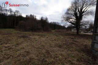  Terrain à vendre 807 m²