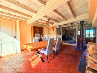  Maison à vendre 4 pièces 145 m²