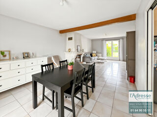  Maison � vendre 8 pi�ces 140 m�