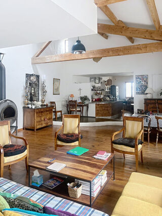  Appartement � vendre 4 pi�ces 96 m�