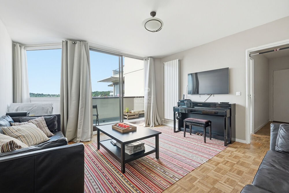 Vente Appartement Appartement Saint Germain En Laye 5 pièce(s) 91.79 m2 Saint germain en laye