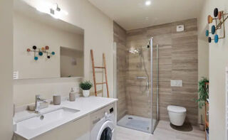  Appartement � vendre 2 pi�ces 41 m�