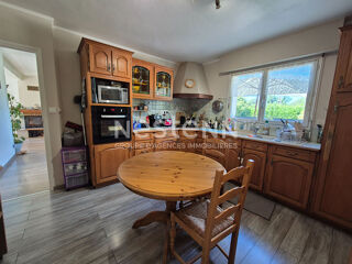  Maison � vendre 5 pi�ces 