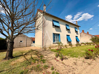  Maison à vendre 6 pièces 151 m²