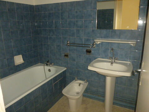  Appartement � louer 1 pi�ce 39 m�