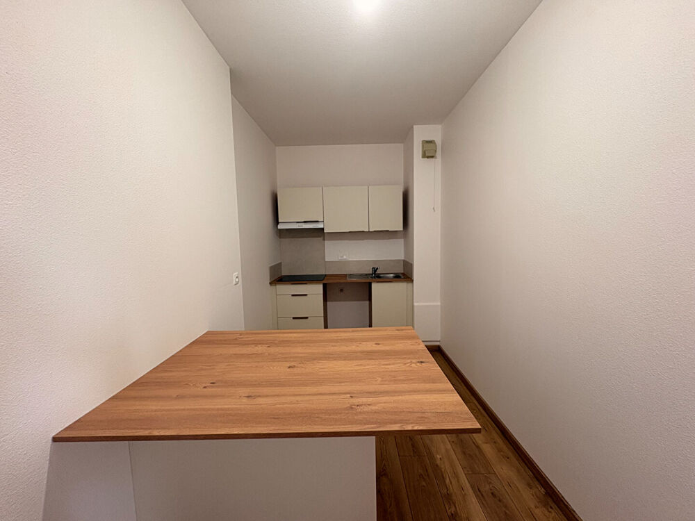 Vente Appartement Appartement Montauban 2 pièce(s) 55.96 m2 Montauban