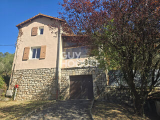  Maison à louer 4 pièces 117 m²