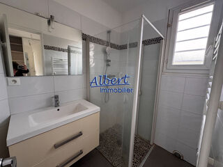  Appartement � vendre 3 pi�ces 58 m�