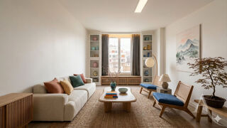  Appartement � vendre 4 pi�ces 70 m�