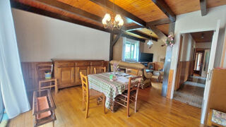  Maison  vendre 7 pices 93 m