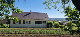  Maison à vendre 5 pièces 108 m²