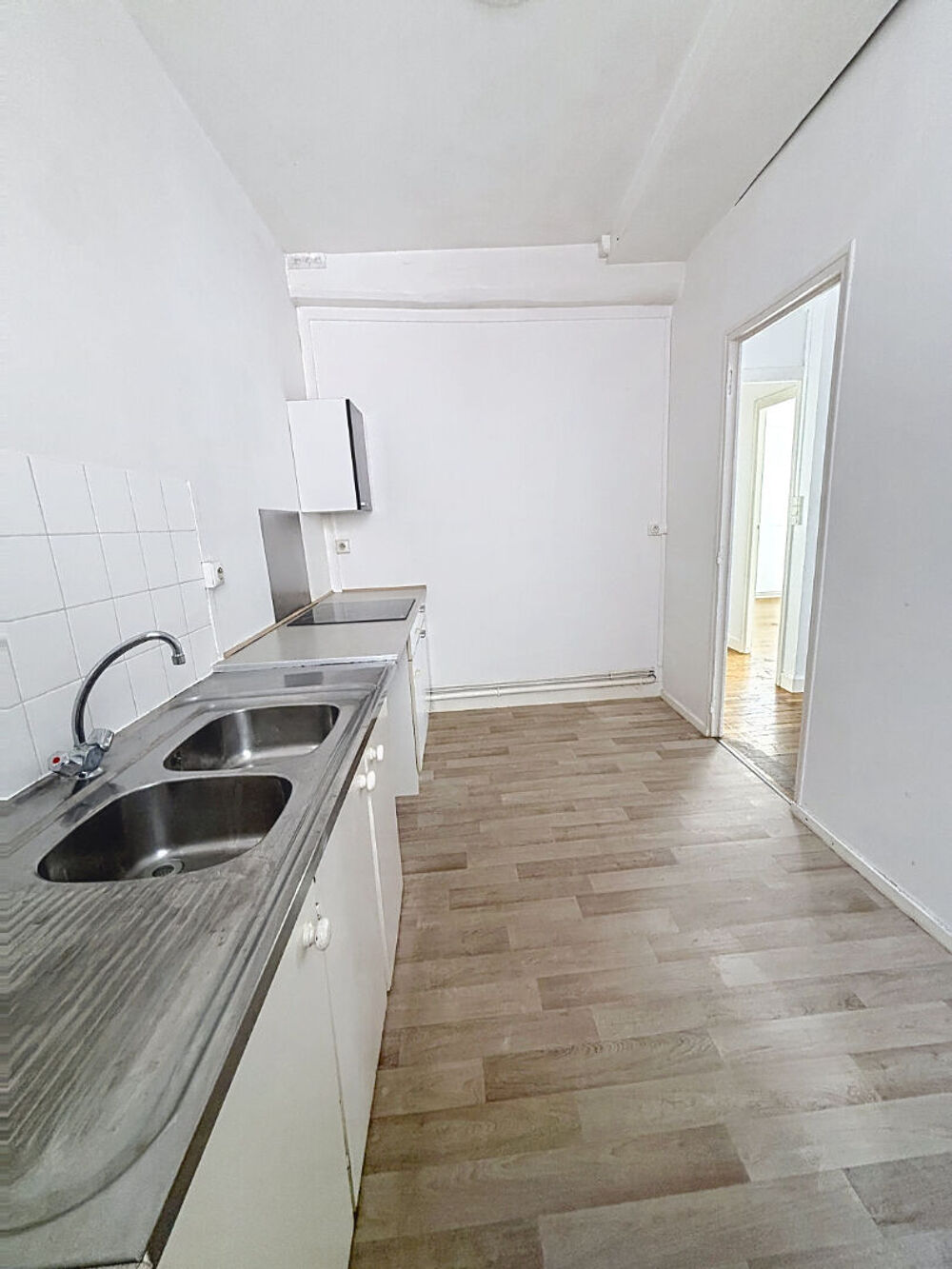 Appartement Auxerre 3 pièce(s) 68,15 m2