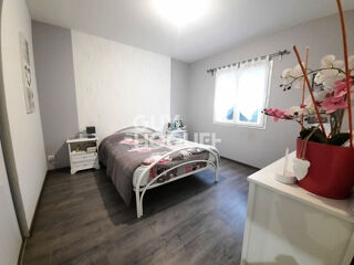  Maison � vendre 5 pi�ces 133 m�