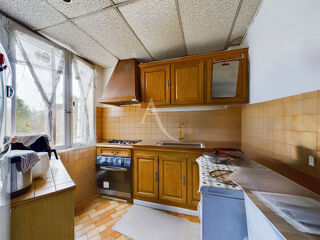  Appartement à vendre 3 pièces 59 m²