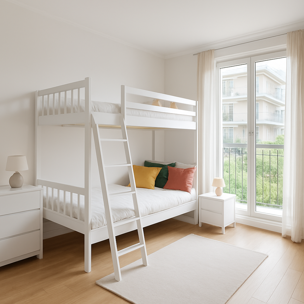 Vente Appartement Appartement 5 pièces de 108 m2 (Thionville) Thionville