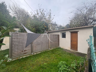  Maison � vendre 1 pi�ce 15 m�