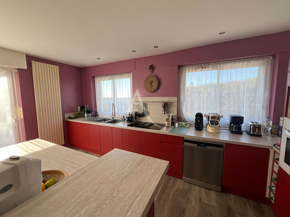  vendre  Maison Marines (95640)