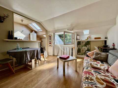  Appartement  vendre 1 pice 31 m