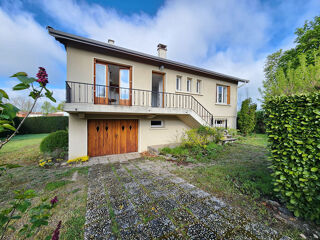  Maison à vendre 4 pièces 99 m²