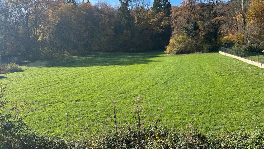 Vente Terrain Terrain constructible 2620 m2 Lougres