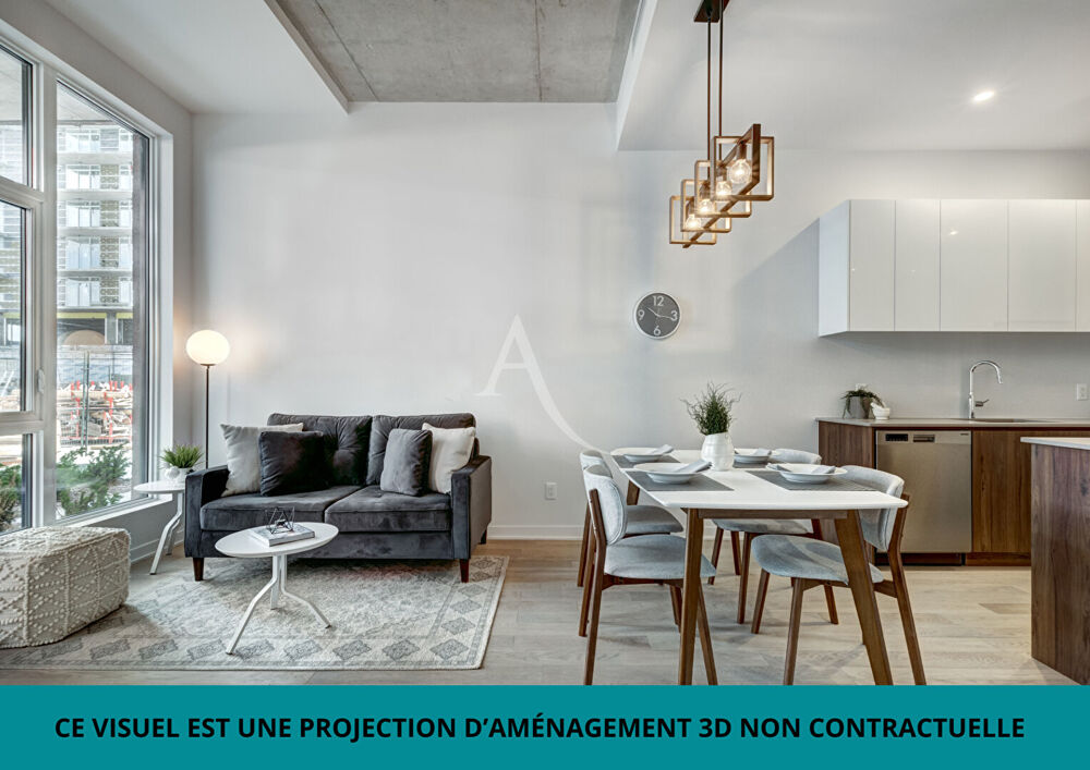 Bel Appartement MEAUX T3