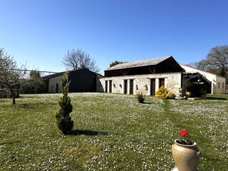  Maison à vendre 6 pièces 470 m²