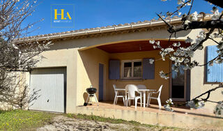  Maison � vendre 3 pi�ces 72 m�