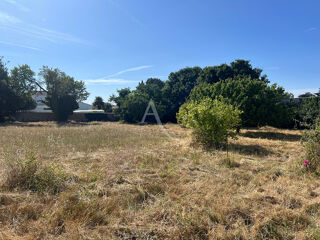  Terrain � vendre 2305 m�