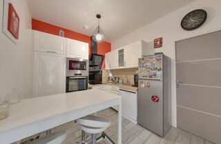  Maison à vendre 5 pièces 93 m²