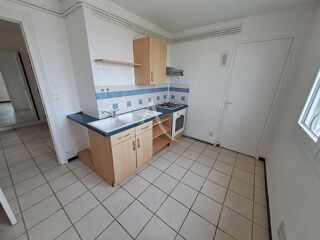  Appartement � louer 2 pi�ces 55 m�