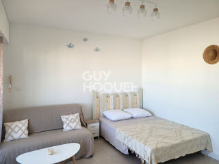  Appartement à louer 1 pièce 23 m²