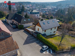  Maison à vendre 10 pièces 600 m²
