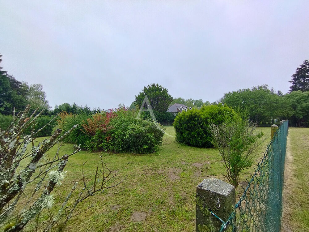 Vente Terrain Terrain de 960 m² Jonzac