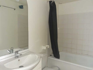  Appartement à louer 1 pièce 14 m²