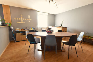  Maison à vendre 7 pièces 151 m²