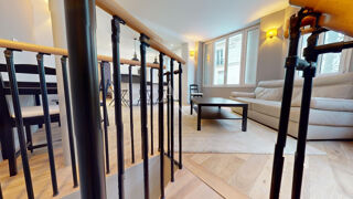  Appartement � vendre 3 pi�ces 72 m�