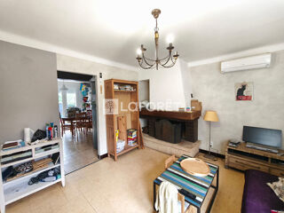  Maison � vendre 5 pi�ces 90 m�