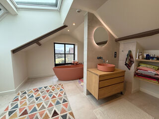  Maison 10 pices 350 m Paunat