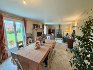  Maison à vendre 3 pièces 87 m²