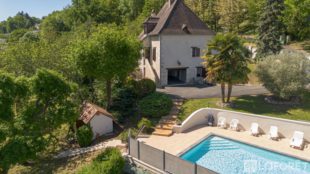 Maison 6 pièces 192 m² · à Sanilhac · 192 m² · 456 000 €