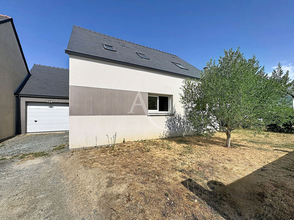 Vente Maison Maison Chavagnes 4 chambres Terranjou