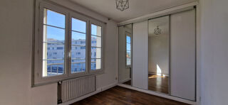  Appartement à vendre 4 pièces 76 m²
