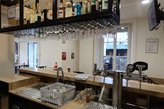  Immeuble � vendre 5 pi�ces 1 m�