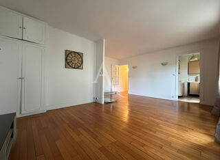  Appartement à vendre 2 pièces 52 m²