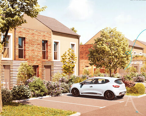  Maison � vendre 5 pi�ces 73 m�