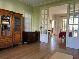  Maison � vendre 7 pi�ces 164 m� Sannois