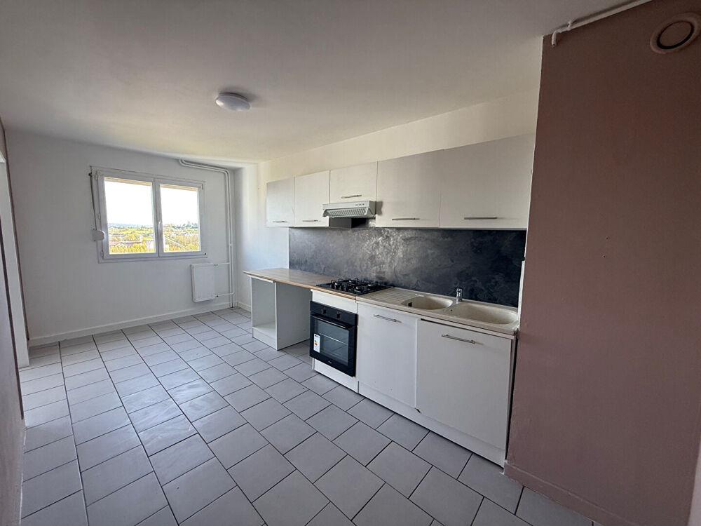 Appartement Charleville Mezieres 3 pièce(s) 75 m2