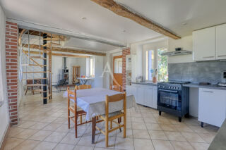  Maison � vendre 4 pi�ces 64 m�