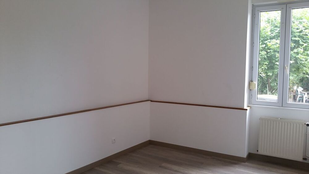 Location Appartement Appartement Le Creusot 2 pieces Le creusot
