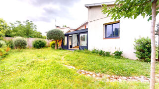  Maison à vendre 5 pièces 140 m²